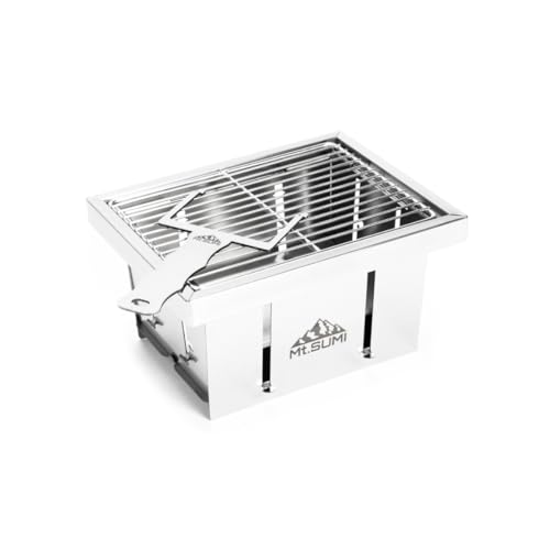 ガレージブランドの焚き火台がキャンプを変える|個性と機能で選ぶ